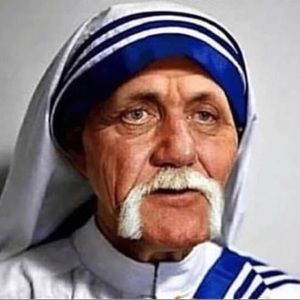 Meet your Posher, Mark